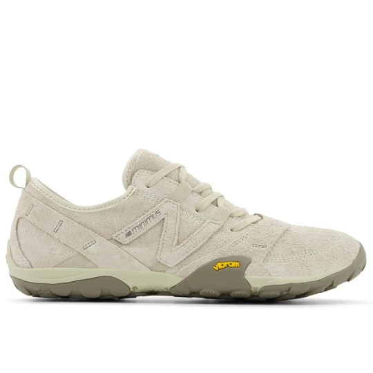 Zdjęcie produktu Buty unisex New Balance Minimus MT10OPS - beżowe