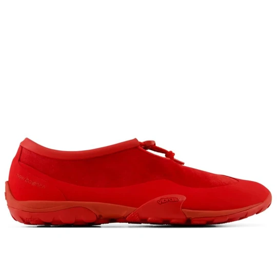Zdjęcie produktu Buty unisex New Balance Minimus MT10T8E8 - czerwone