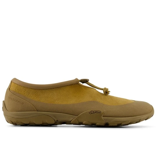 Zdjęcie produktu Buty unisex New Balance Minimus MT10T9CZ - brązowe