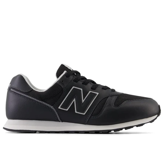 Zdjęcie produktu Buty unisex New Balance ML373PK2 - czarne