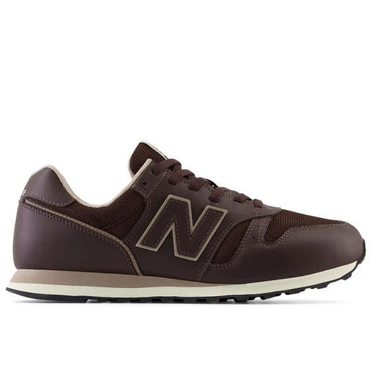 Zdjęcie produktu Buty unisex New Balance ML373PL2 - brązowe