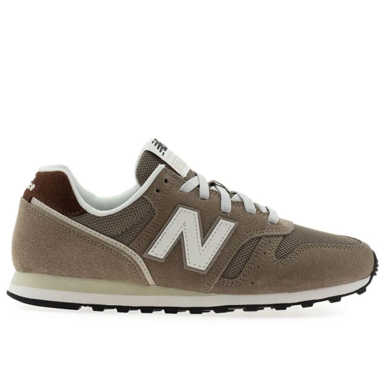 Zdjęcie produktu Buty unisex New Balance ML373XA2 - brązowe