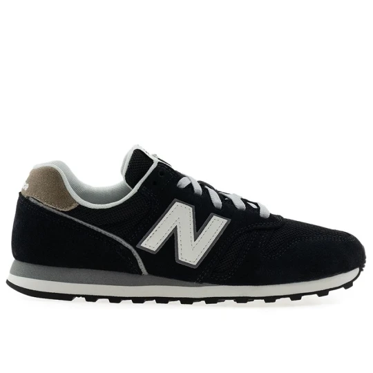 Zdjęcie produktu Buty unisex New Balance ML373XB2 - czarne