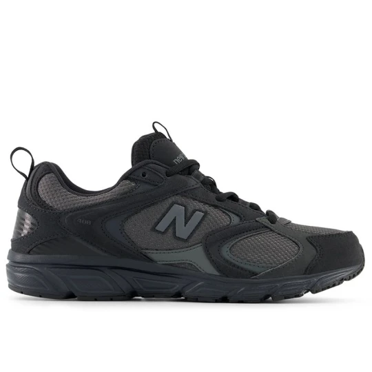 Zdjęcie produktu Buty unisex New Balance ML408BB - czarne