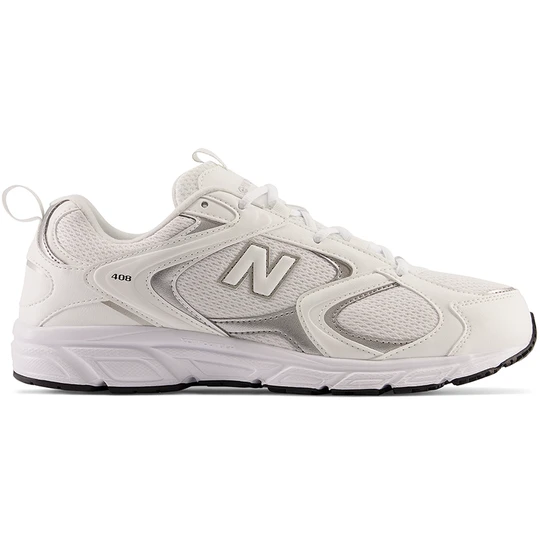 Zdjęcie produktu Buty unisex New Balance ML408W – białe
