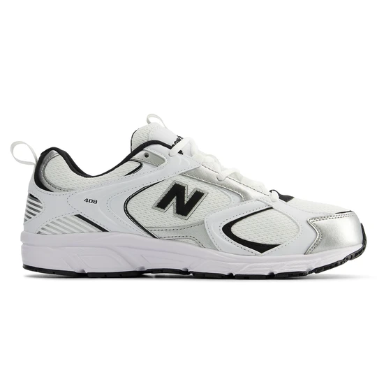 Zdjęcie produktu Buty unisex New Balance ML408WB – białe
