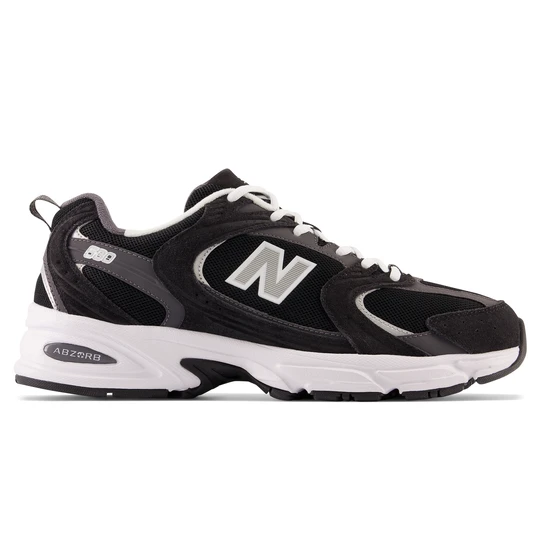 Zdjęcie produktu Buty unisex New Balance MR530CC – czarne