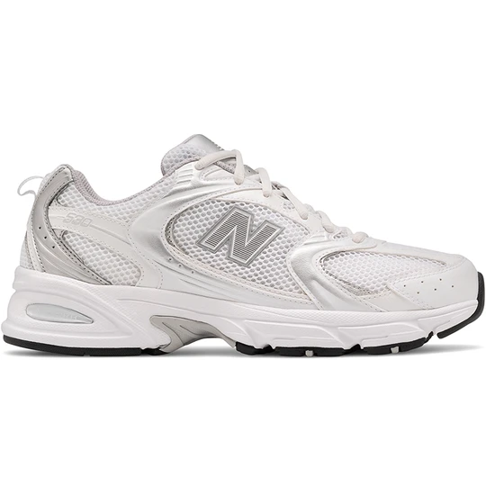 Zdjęcie produktu Buty unisex New Balance MR530EMA – białe