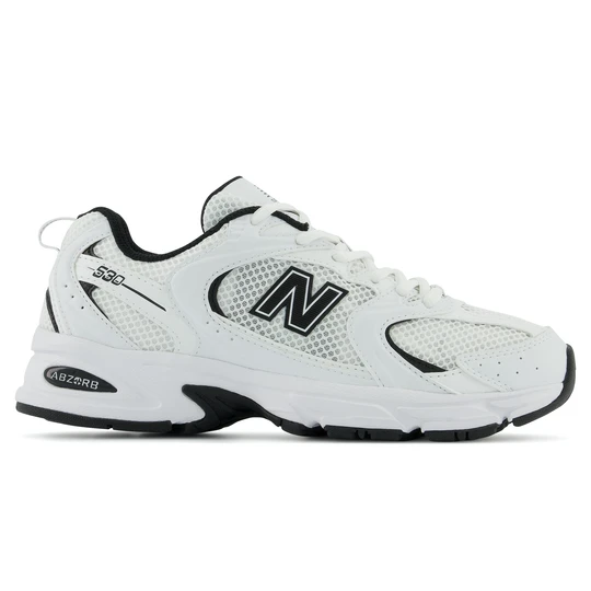 Zdjęcie produktu Buty unisex New Balance MR530EWB – białe