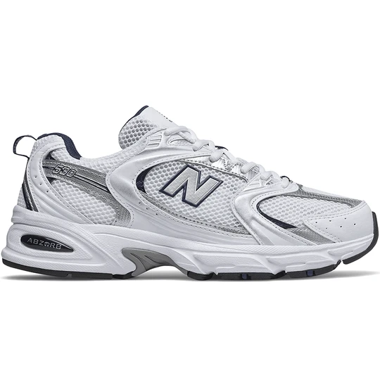 Zdjęcie produktu Buty unisex New Balance MR530SG – białe