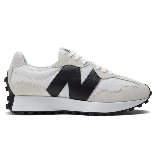 Zdjęcie produktu Buty unisex New Balance MS327CWB – szare