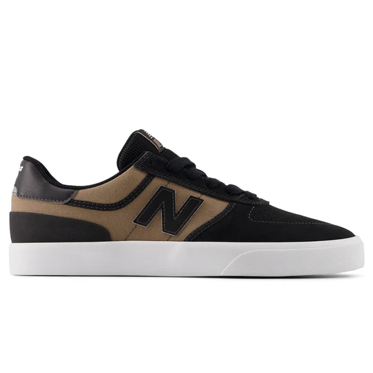 Zdjęcie produktu Buty unisex New Balance Numeric NM272TTO – czarne