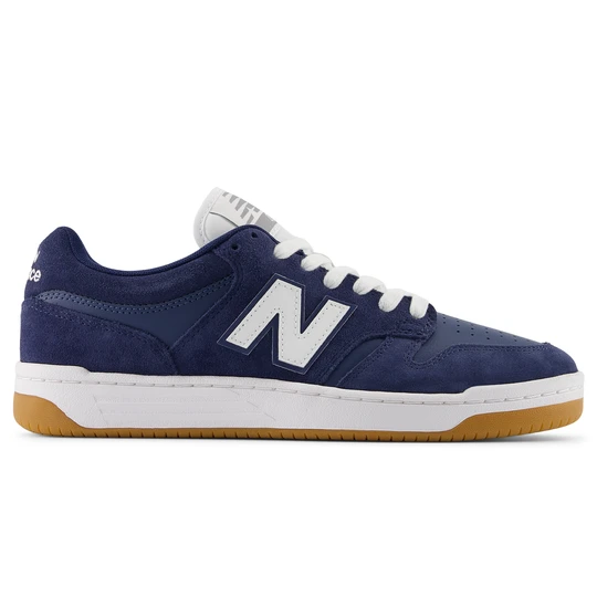 Zdjęcie produktu Buty unisex New Balance Numeric NM480PRO – granatowe