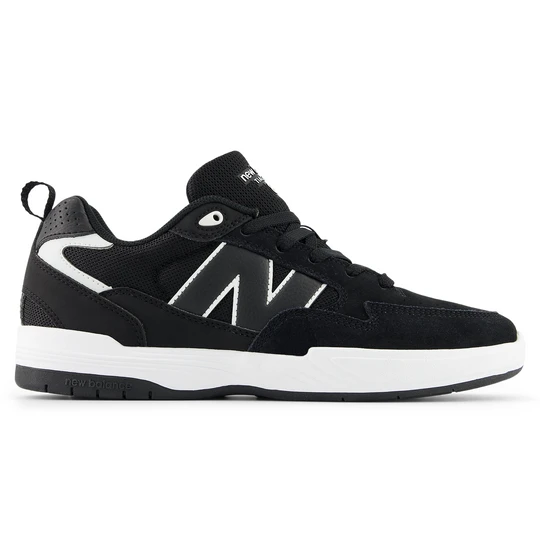 Zdjęcie produktu Buty unisex New Balance Numeric NM808LBW – czarne
