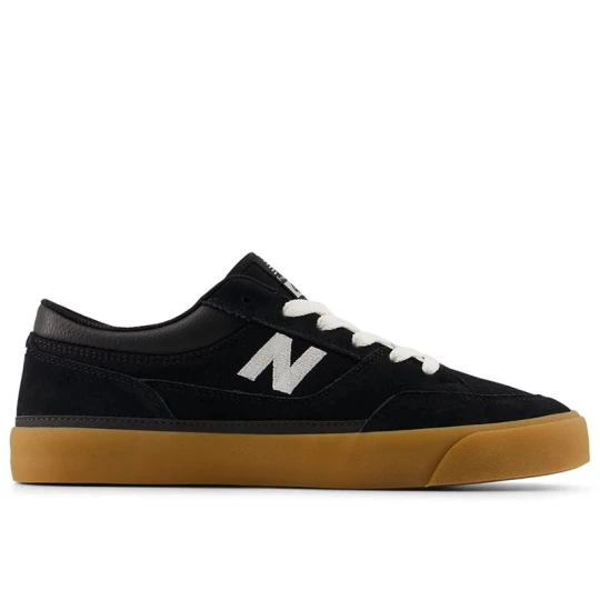 Zdjęcie produktu Buty unisex New Balance Numeric UN417BGC - czarne