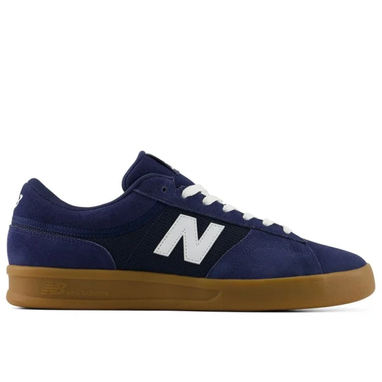 Zdjęcie produktu Buty unisex New Balance Numeric UN430NVG - granatowe