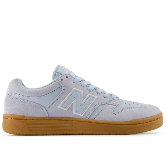 Zdjęcie produktu Buty unisex New Balance Numeric UN480BBG - niebieskie