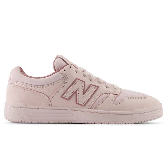 Zdjęcie produktu Buty unisex New Balance Numeric UN480STR – różowe