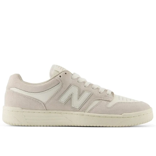 Zdjęcie produktu Buty unisex New Balance Numeric UN480VAN - beżowe