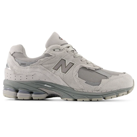 Zdjęcie produktu Buty unisex New Balance Protection Pack Gore-Tex U200227R – szare