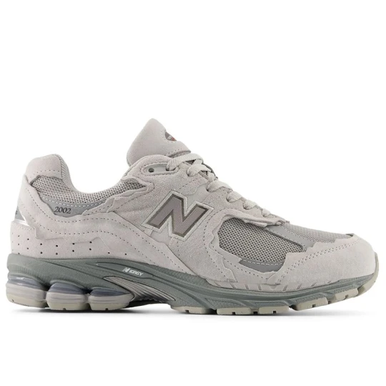 Zdjęcie produktu Buty unisex New Balance Protection Pack Gore-Tex U200227R - szare