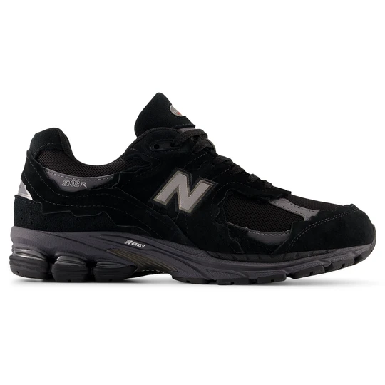 Zdjęcie produktu Buty unisex New Balance Protection Pack Gore-Tex U20023MB – czarne