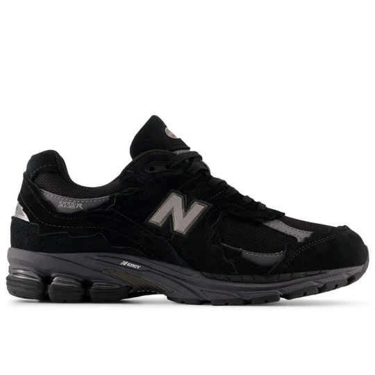 Zdjęcie produktu Buty unisex New Balance Protection Pack Gore-Tex U20023MB - czarne