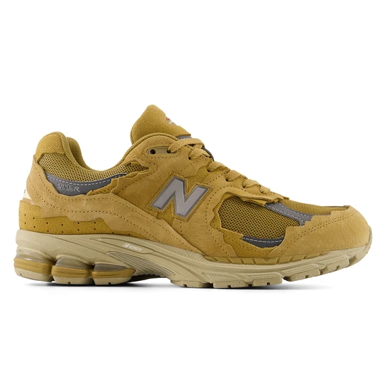 Zdjęcie produktu Buty unisex New Balance Protection Pack Gore-Tex U20027OI – pomarańczowe