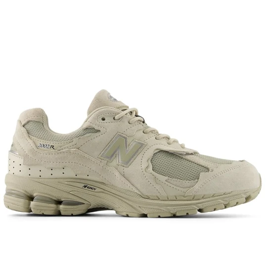 Zdjęcie produktu Buty unisex New Balance Protection Pack Gore-Tex U2002DXC - beżowe