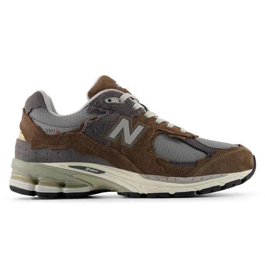 Zdjęcie produktu Buty unisex New Balance Protection Pack M20024J7 – brązowe