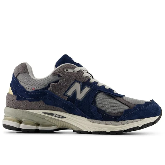 Zdjęcie produktu Buty unisex New Balance Protection Pack M20024R5 - granatowe