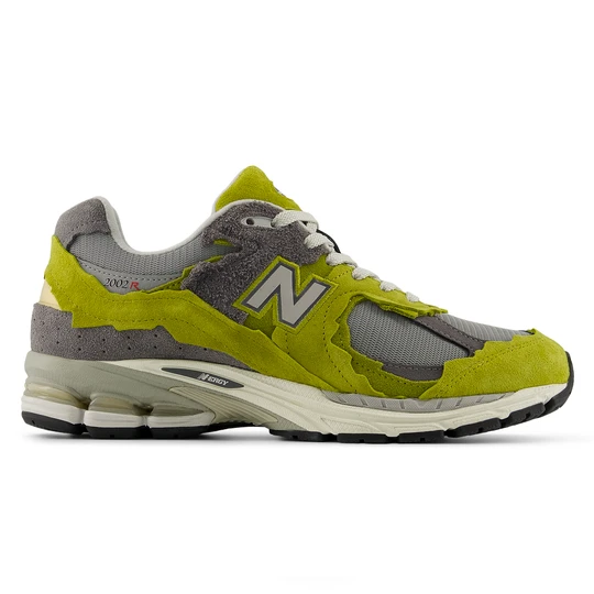 Zdjęcie produktu Buty unisex New Balance Protection Pack M20028ZH – zielone