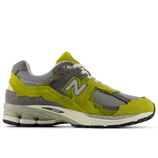 Zdjęcie produktu Buty unisex New Balance Protection Pack M20028ZH - zielone