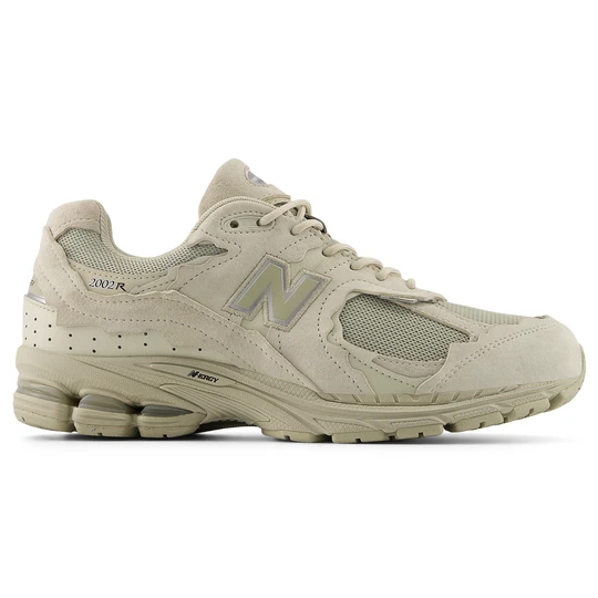 Zdjęcie produktu Buty unisex New Balance Protection Pack Gore-Tex U2002DXC – beżowe