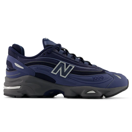 Zdjęcie produktu Buty unisex New Balance U1000166 – granatowe
