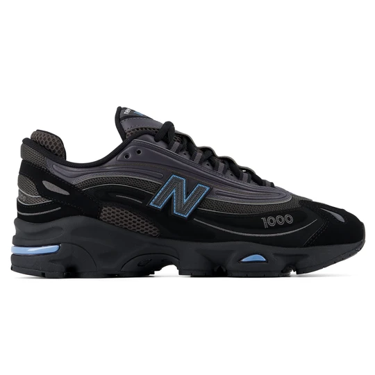 Zdjęcie produktu Buty unisex New Balance U10001E5 – czarne