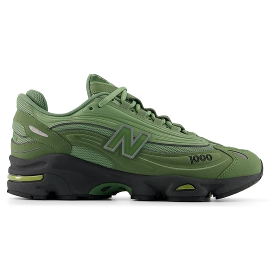 Zdjęcie produktu Buty unisex New Balance U10003V3 – zielone