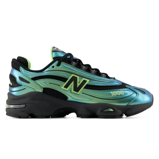 Zdjęcie produktu Buty unisex New Balance U100040B – multikolor