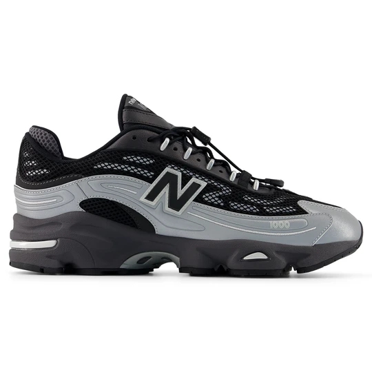 Zdjęcie produktu Buty unisex New Balance U1000432 – szare
