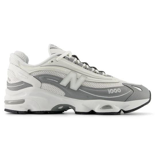 Zdjęcie produktu Buty unisex New Balance U10004NO – szare