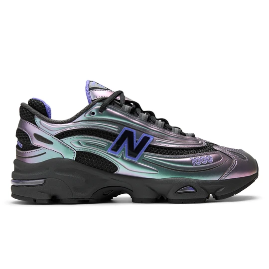 Zdjęcie produktu Buty unisex New Balance U10004WR – multikolor