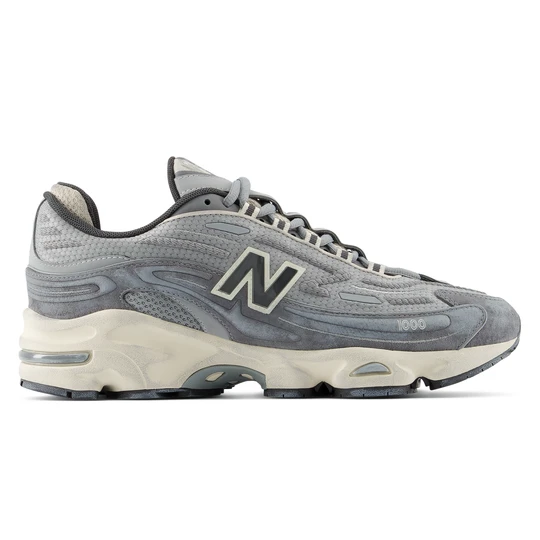 Zdjęcie produktu Buty unisex New Balance U10006BR – szare