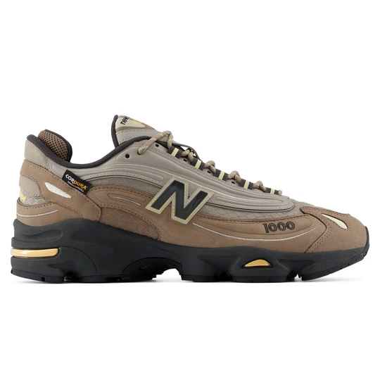 Zdjęcie produktu Buty unisex New Balance U100079S – brązowe