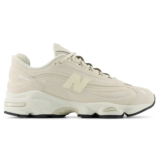 Zdjęcie produktu Buty unisex New Balance U100080P – beżowe