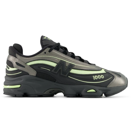 Zdjęcie produktu Buty unisex New Balance U10008WZ – zielone