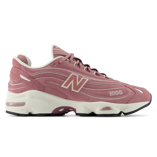 Zdjęcie produktu Buty unisex New Balance U100096V – różowe
