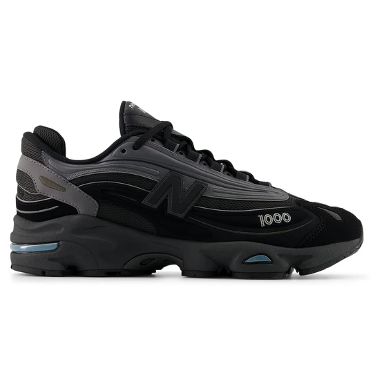 Zdjęcie produktu Buty unisex New Balance U10009GK – czarne