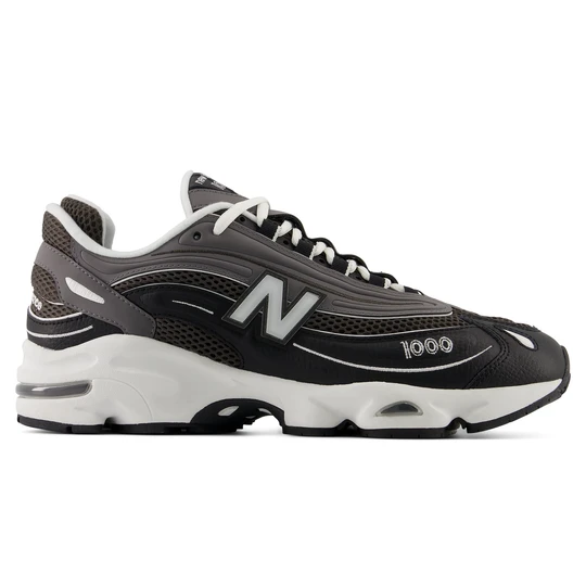 Zdjęcie produktu Buty unisex New Balance U10009QS – czarne