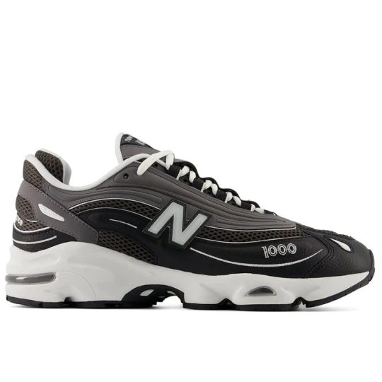 Zdjęcie produktu Buty unisex New Balance U10009QS - czarne