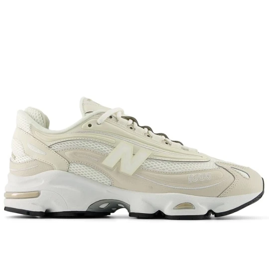 Zdjęcie produktu Buty unisex New Balance U10009T1 - beżowe